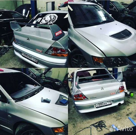 Установщик автостекол