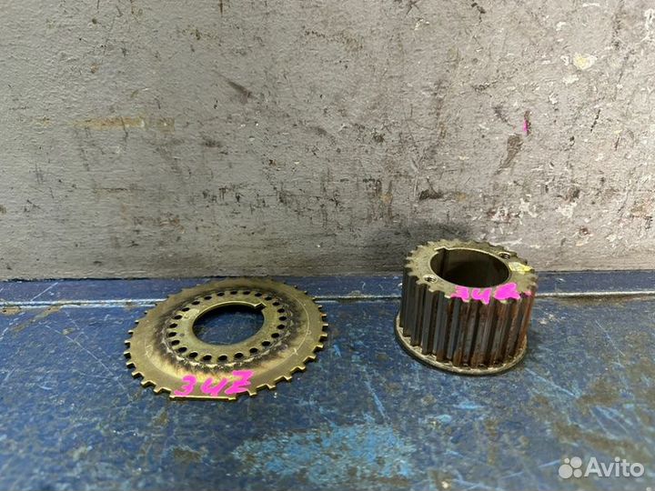 Здёздочка грм Lexus Ls430 UCF30 UCF31 3UZ-FE 4.3