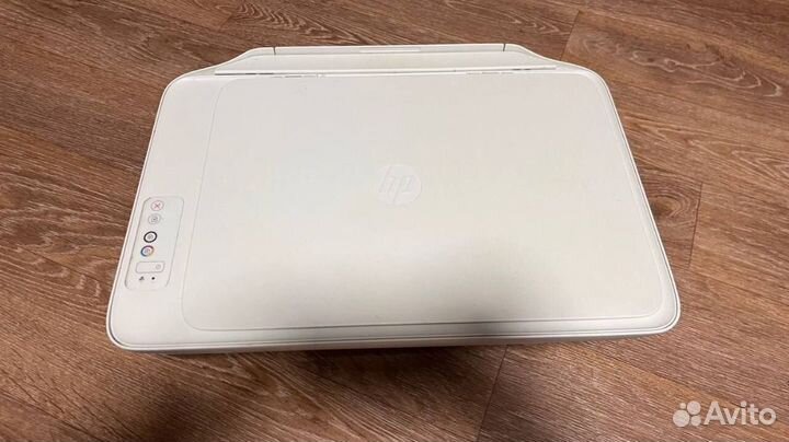 Принтер мфу HP Deskjet 2320