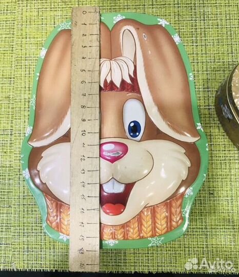 Коробки шкатулки жестяные