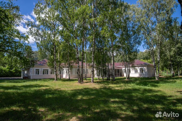 Сиделка с проживанием