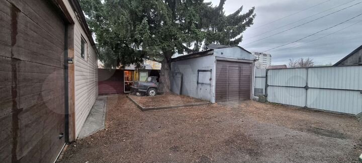 Склад, 600 м²