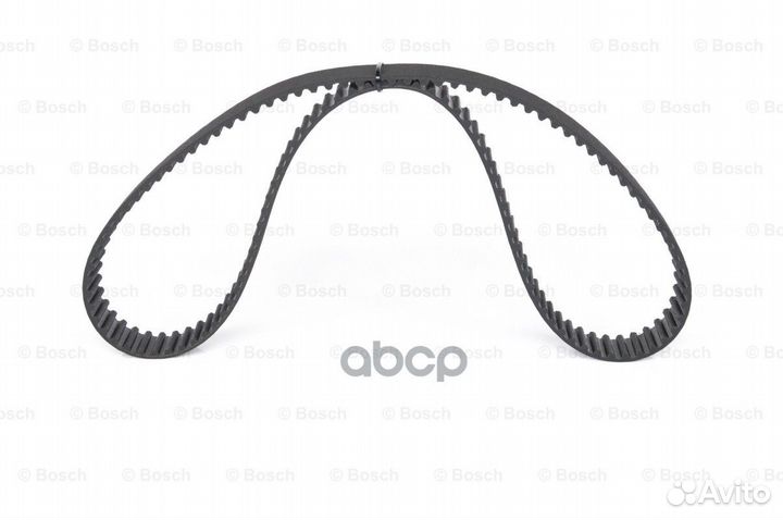 Ремень грм renault 1.4-1.6 98-07 Z96x17 L914