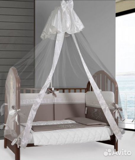 Балдахин Esspero