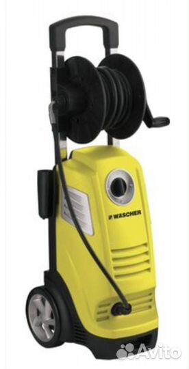 Мойки высокого давления новые