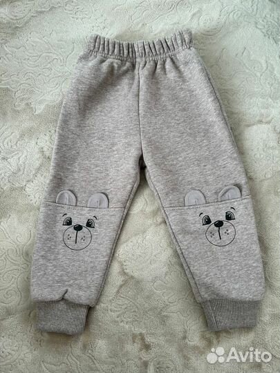 Вещи пакетом