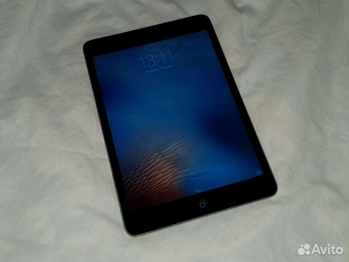 iPad Mini (Wi-Fi)