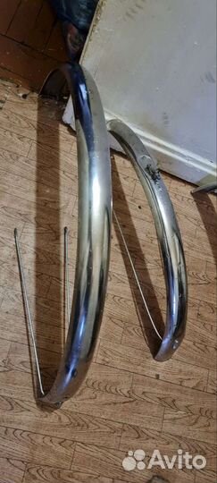 Детали для велосипеда 