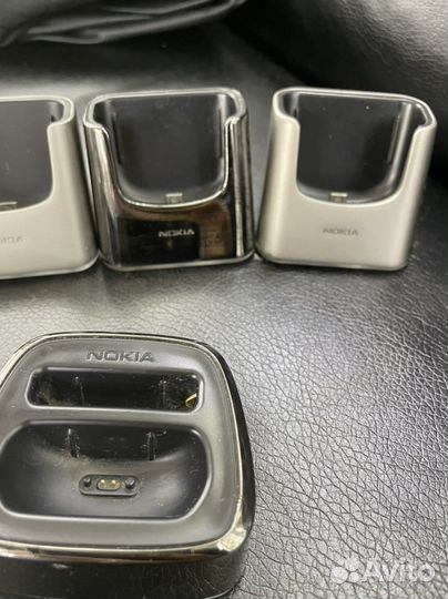 Зарядный стакан для nokia 8800