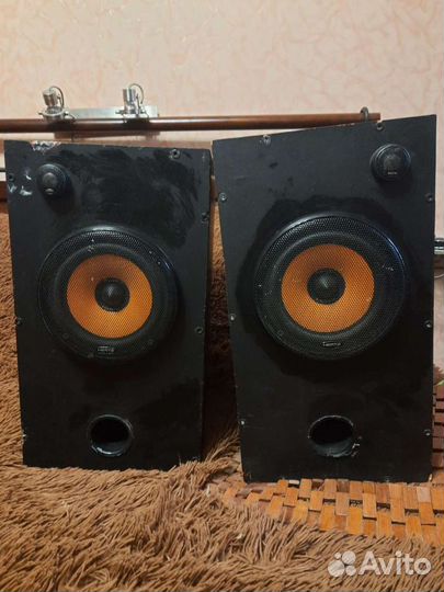 Акустическая система