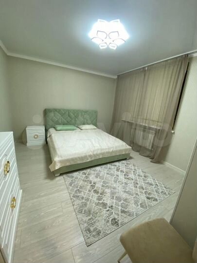 2-к. квартира, 68 м², 4/8 эт.