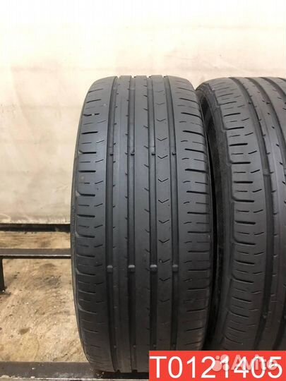 Continental ContiPremiumContact 5 195/55 R15 85H