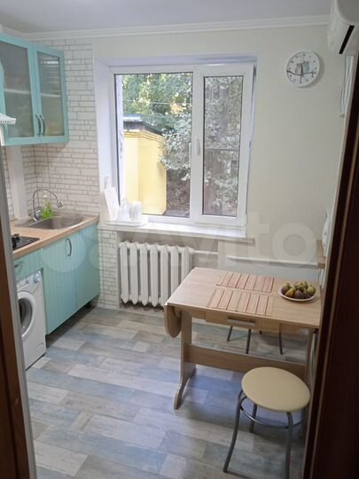 2-к. квартира, 49 м², 2/5 эт.
