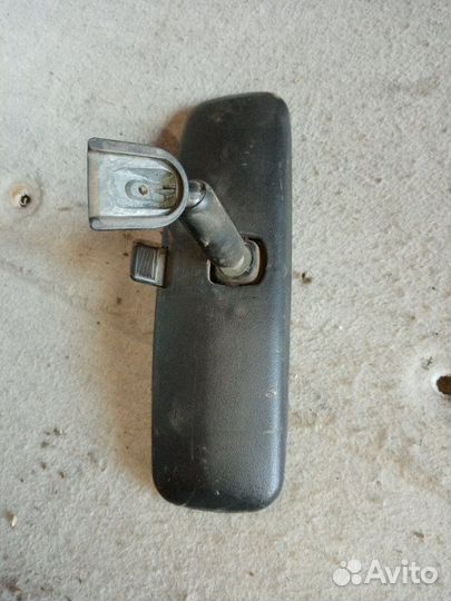 Зеркало салона Dodge Caravan grand 3.3 1997