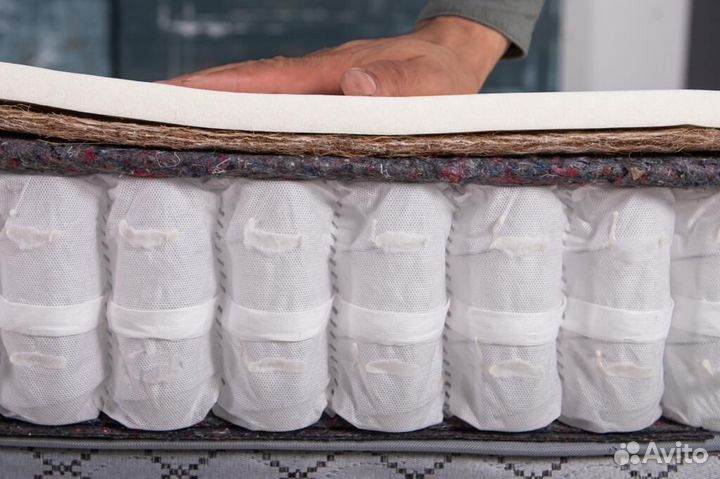 Матрас для подростка