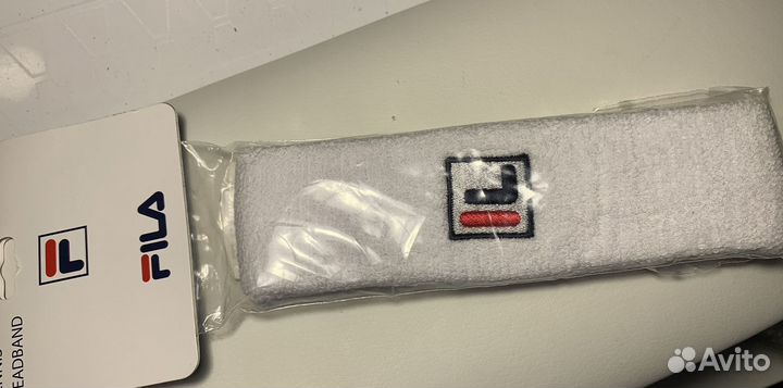 Повязка на голову