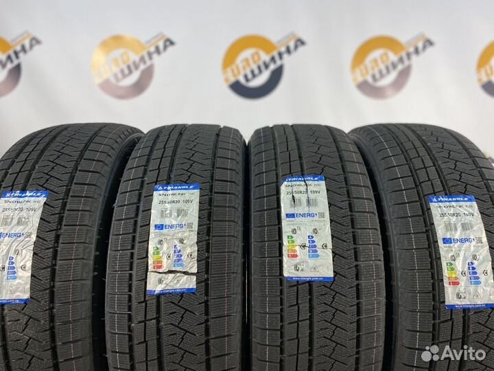 Triangle PL02 255/50 R20 107V