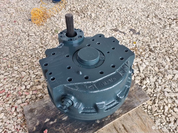 Редуктор бортовой Дон 1500