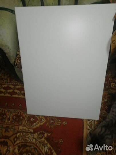 Столешницы 2 шт новые