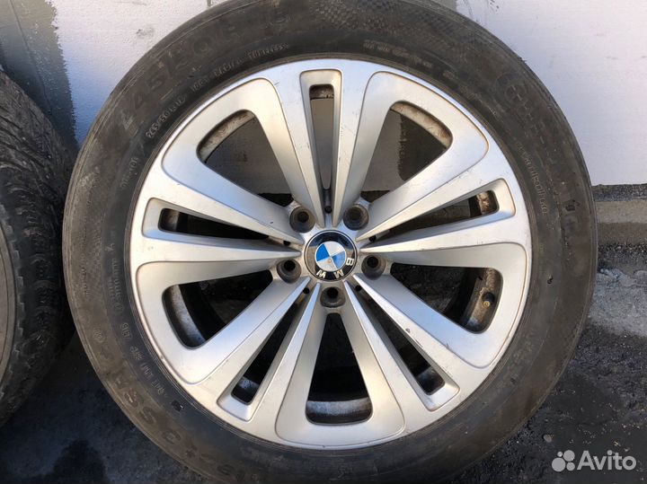 Диски на BMW R18