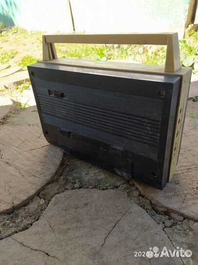 Радио гиала 404