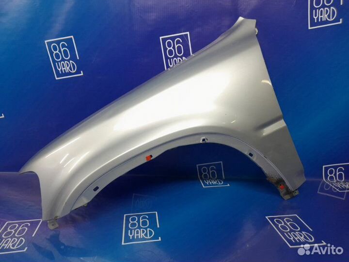 Крыло переднее левое Honda Cr-V RD1 B20Z2 2000