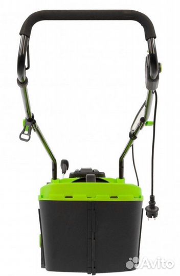 Газонокосилка электрическая L1500