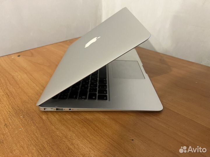 Apple MacBook Air 13 2012