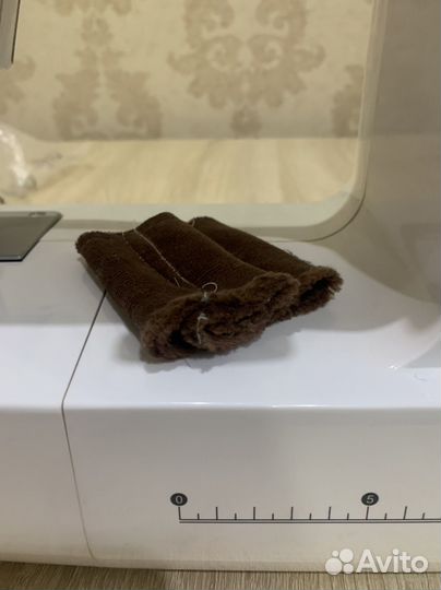 Швейная машина Leader