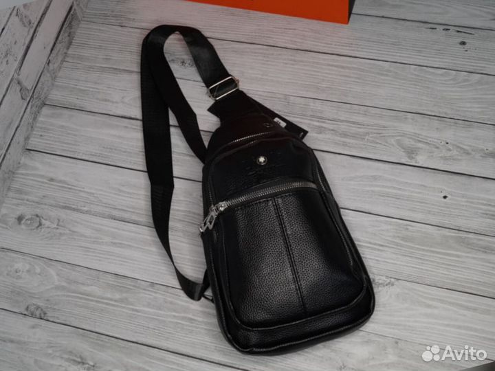 Сумка мужская Hugo Boss