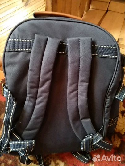 Рюкзак для пикника 