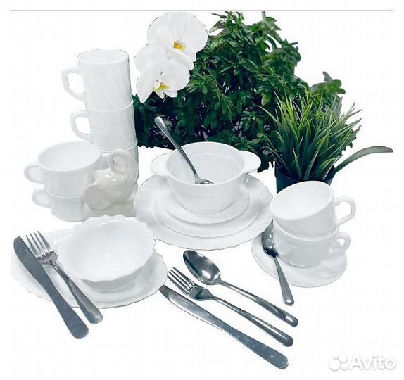 Тарелка norma Triana 24 см