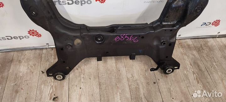 Подрамник передний Volvo S60 V60 XC70