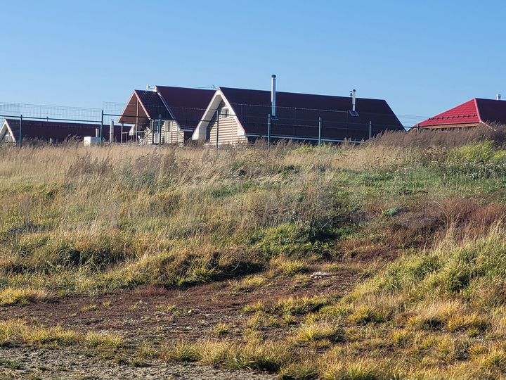 Участок 18 сот. (ИЖС)