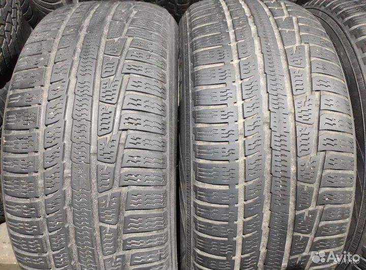 Nokian Tyres WR A3 235/50 R18