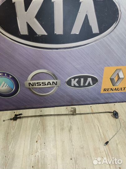 Трос газа Kia RIO 2 Лев