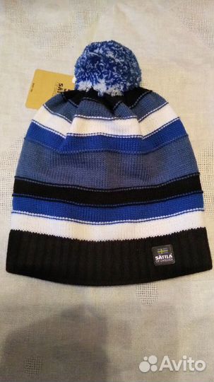 Новые европейские шапки р. 50 54 56 58 осень зима