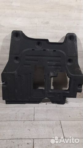 Защита двс Haval Dargo С 2022 Года