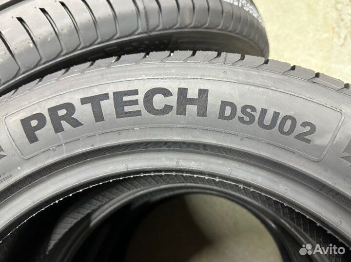 DoubleStar DSU02 245/55 R19 103V