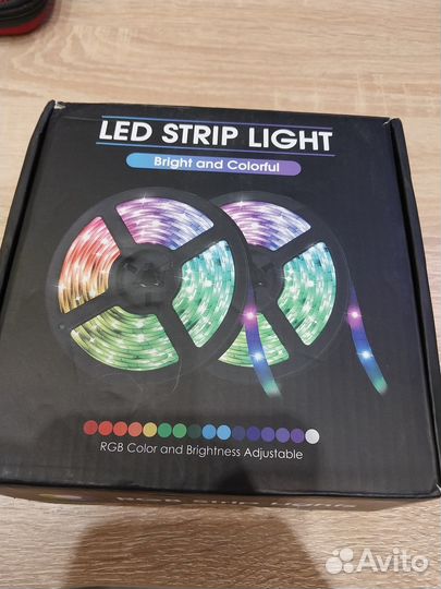 Ambilight подсветка