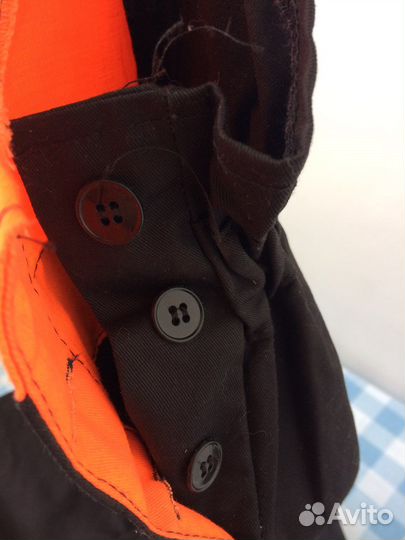 Спецодежда