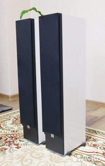 Акустика Dali Ikon 5 MK2 Gloss White