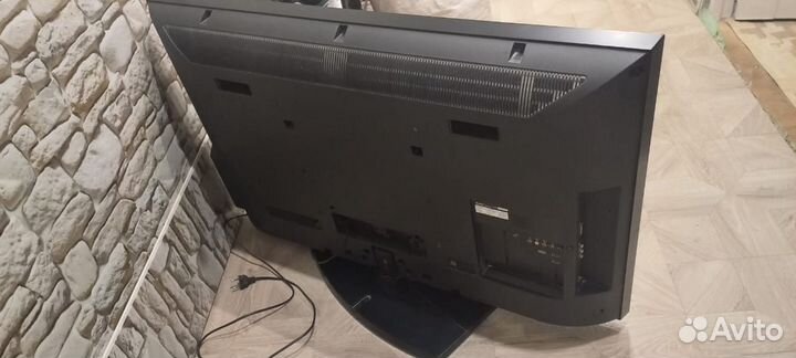 Телевизор Sony Bravia KLV-40NX500