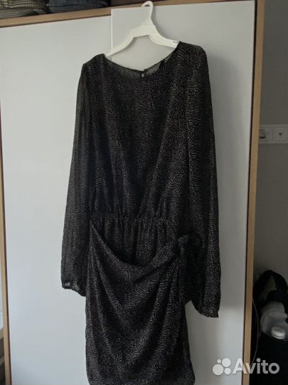 Два пакета вещей на девушку 40/42