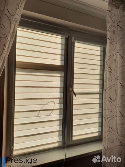 Жалюзи День Ночь от производителя