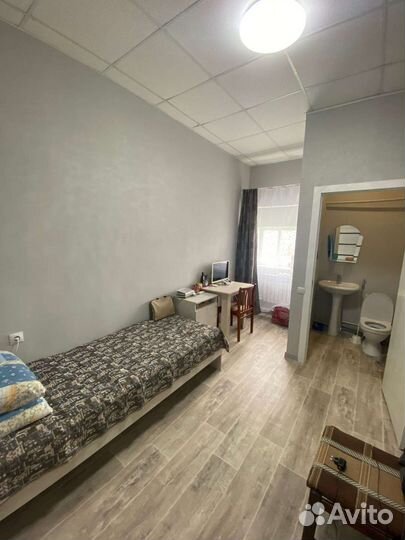 Пансионат для пожилых