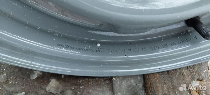 Продам,диск на ваз