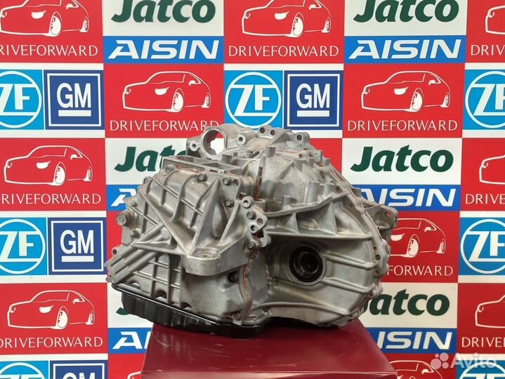 Гидроблок Infiniti FX35 FX37 Ремонт гидроблока