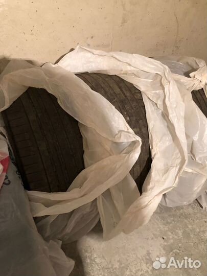 Continental ContiSportContact 295/40 R21