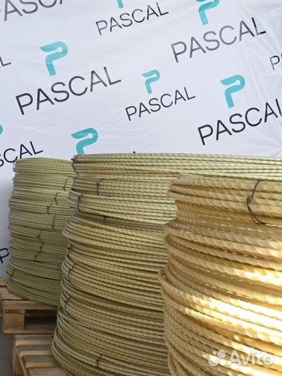 Арматура стеклопластиковая м.п